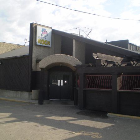 براندون Keystone Motor Inn المظهر الخارجي الصورة