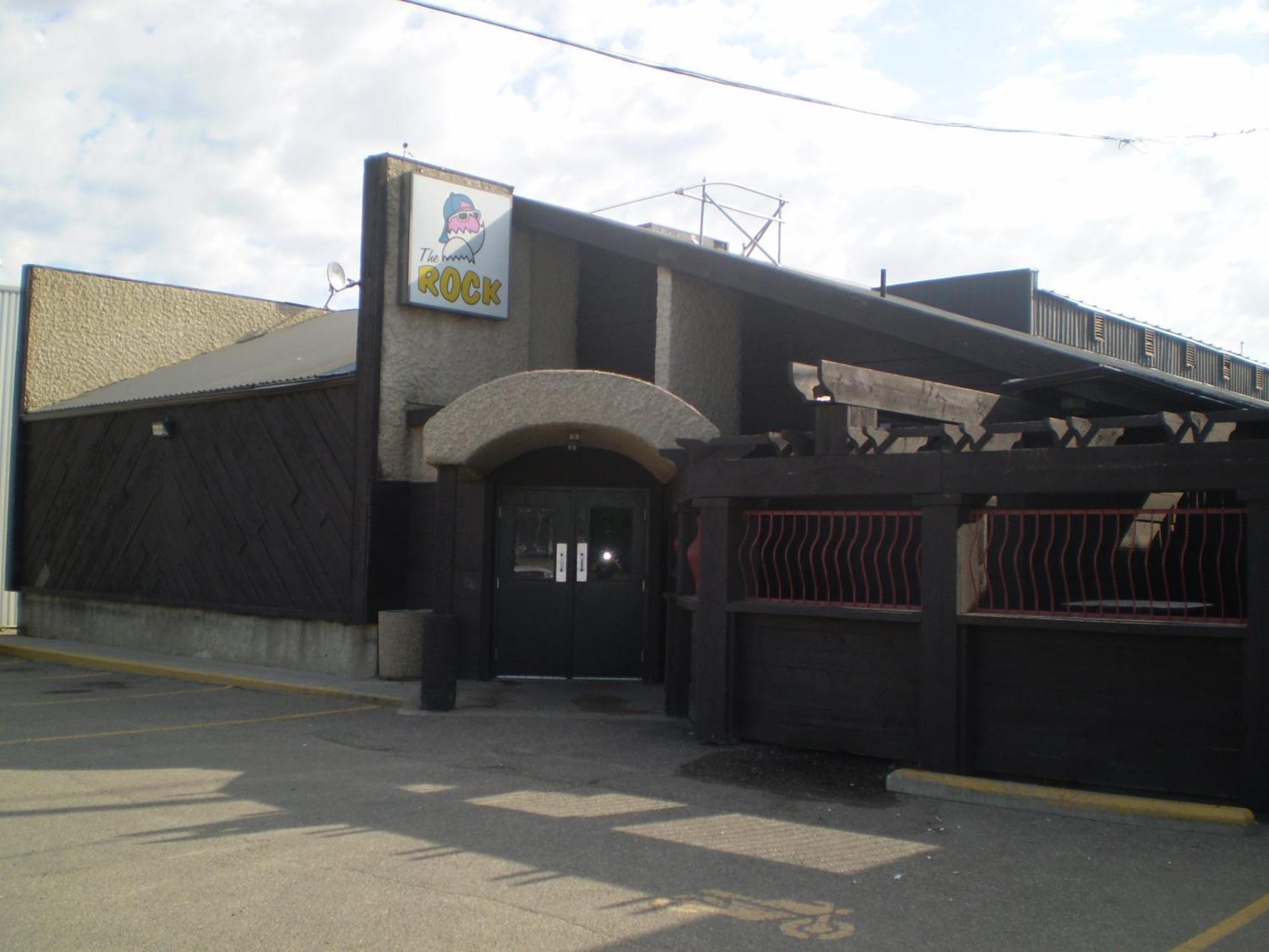 براندون Keystone Motor Inn المظهر الخارجي الصورة
