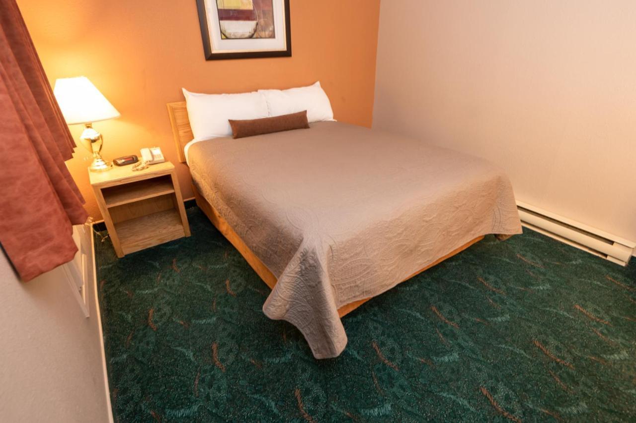 براندون Keystone Motor Inn المظهر الخارجي الصورة